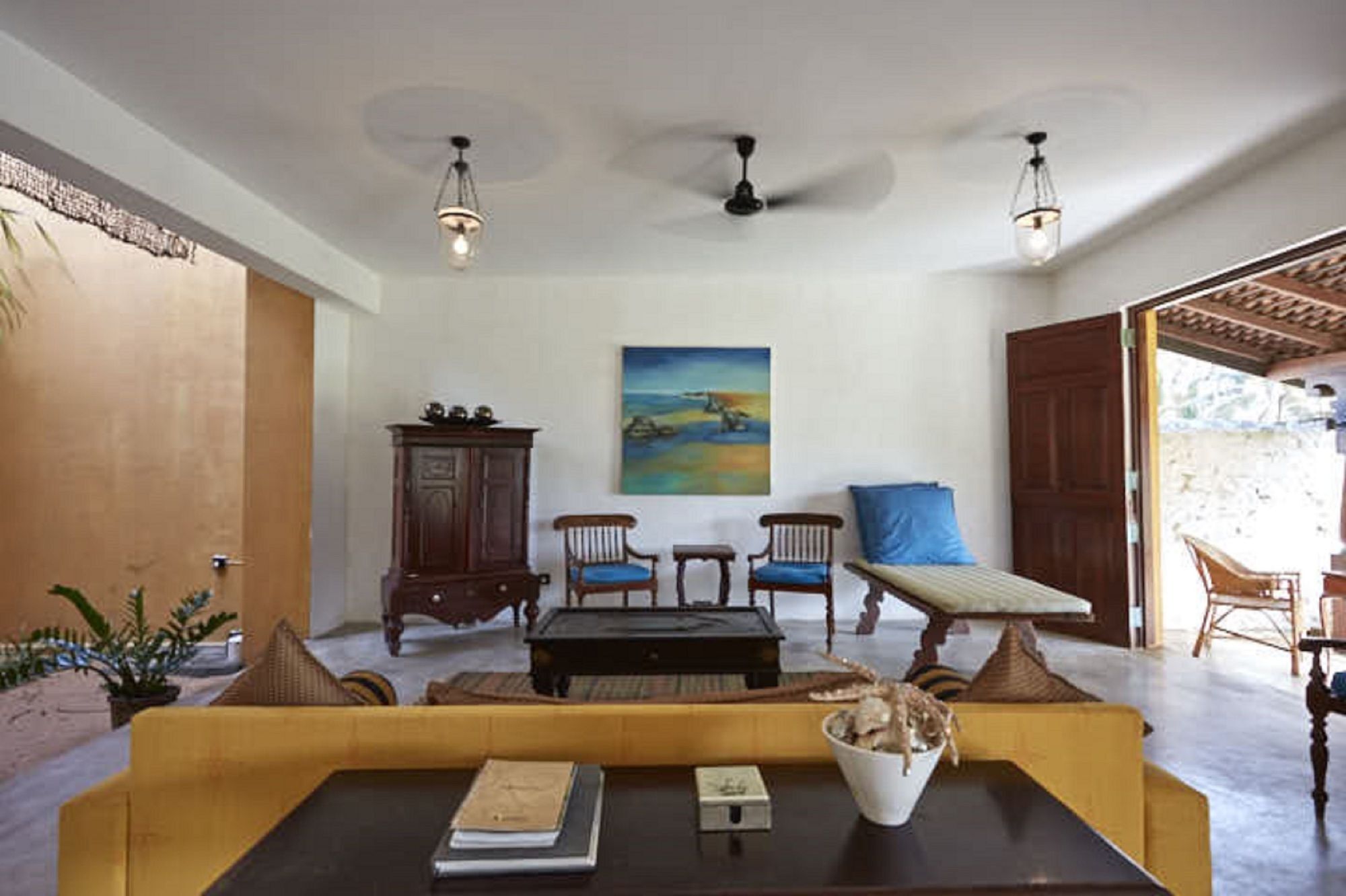 Villa Sunbird Νεγκόμπο Εξωτερικό φωτογραφία