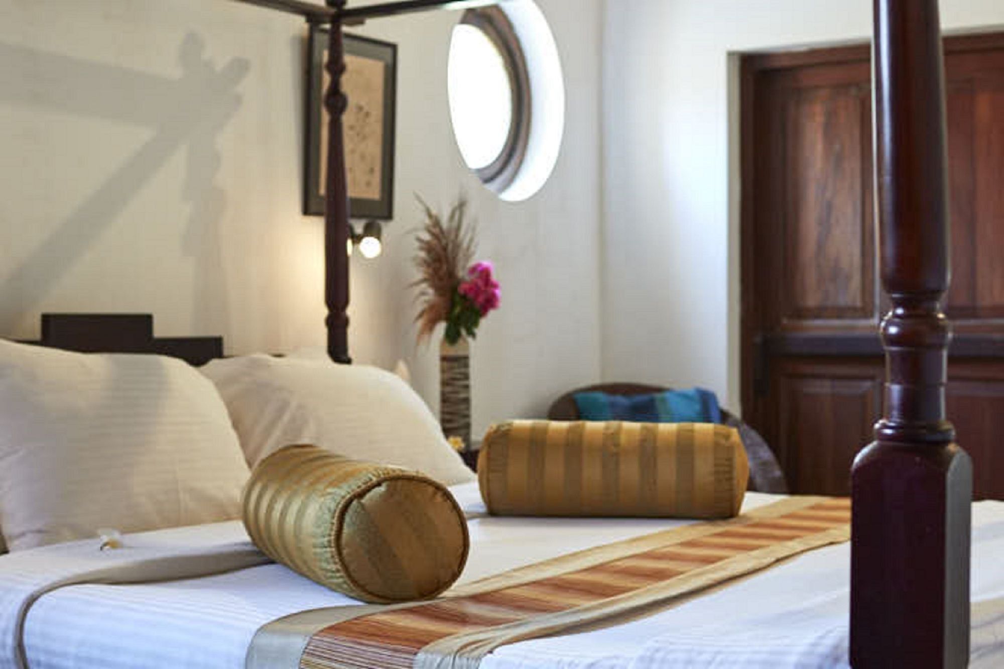 Villa Sunbird Νεγκόμπο Εξωτερικό φωτογραφία