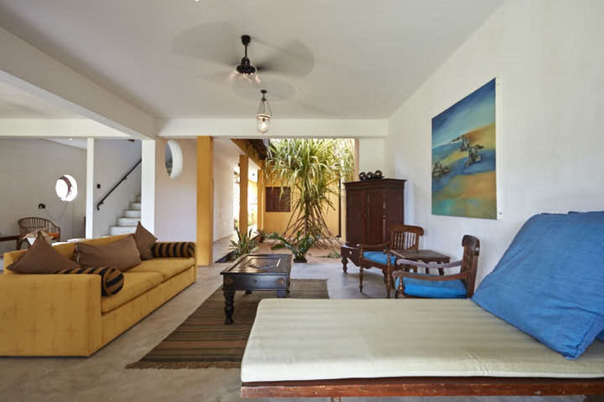 Villa Sunbird Νεγκόμπο Εξωτερικό φωτογραφία