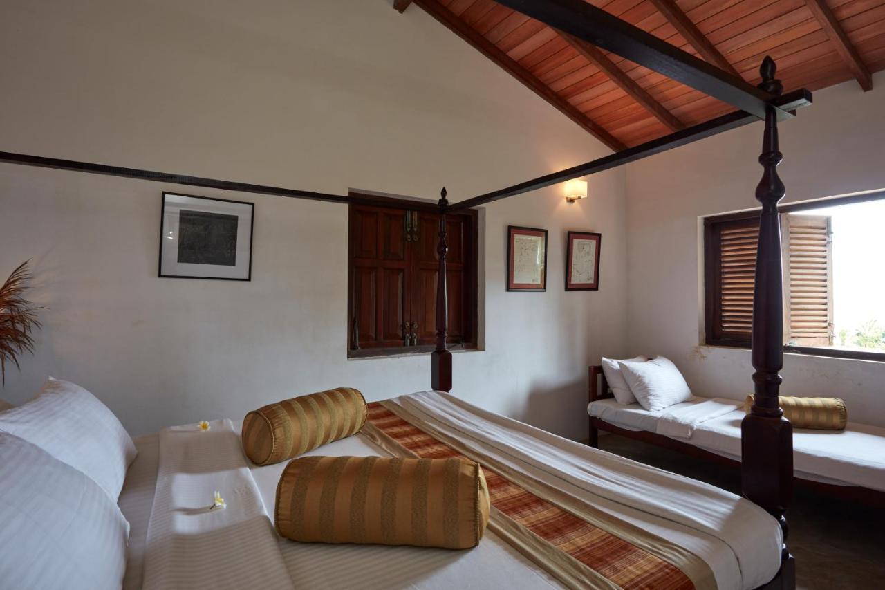 Villa Sunbird Νεγκόμπο Εξωτερικό φωτογραφία