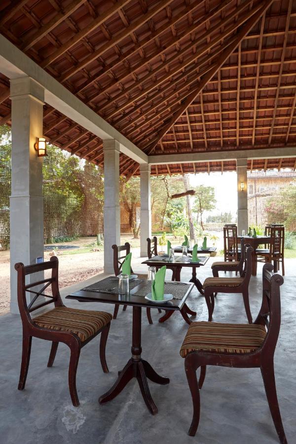 Villa Sunbird Νεγκόμπο Εξωτερικό φωτογραφία