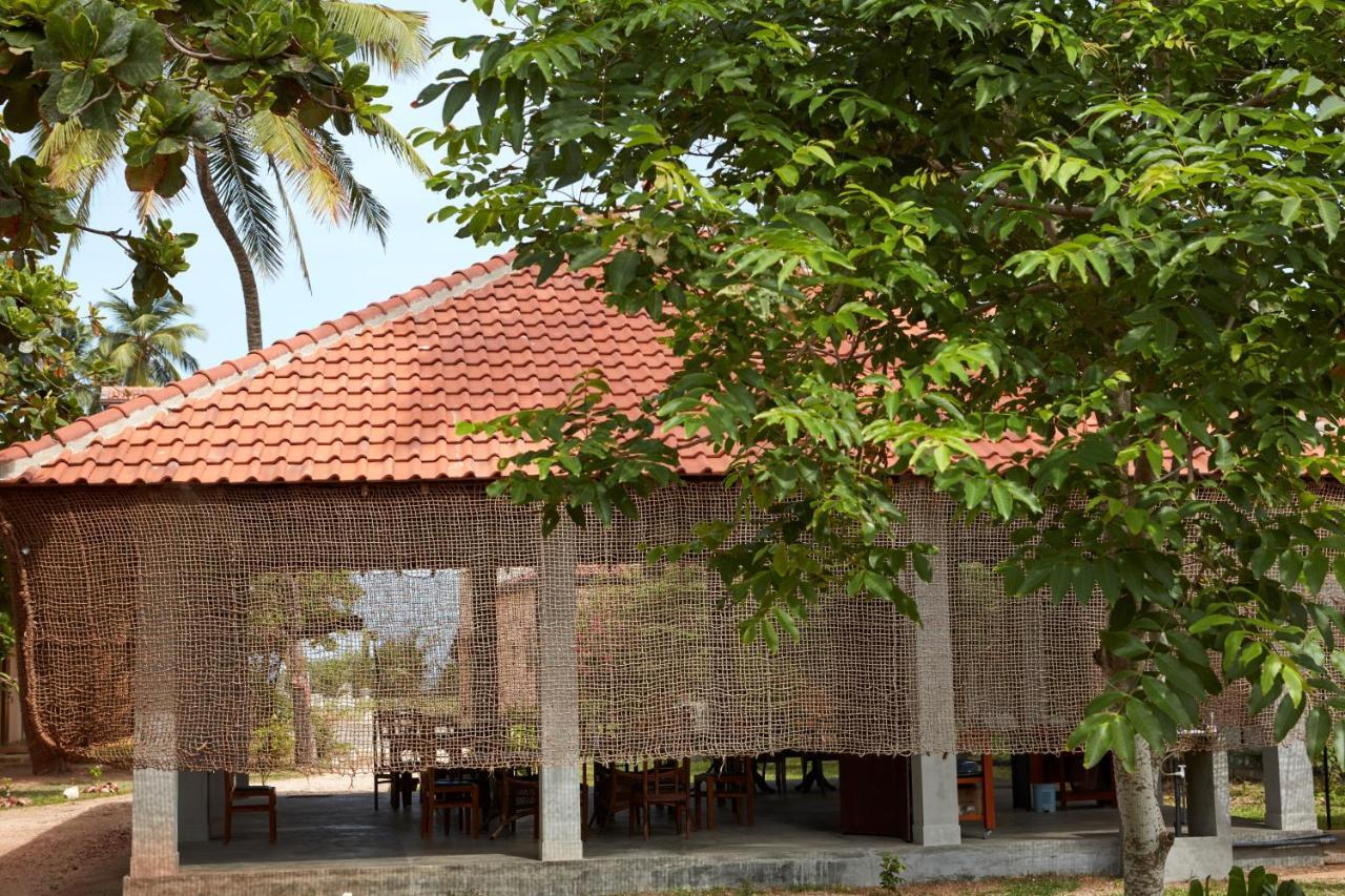 Villa Sunbird Νεγκόμπο Εξωτερικό φωτογραφία