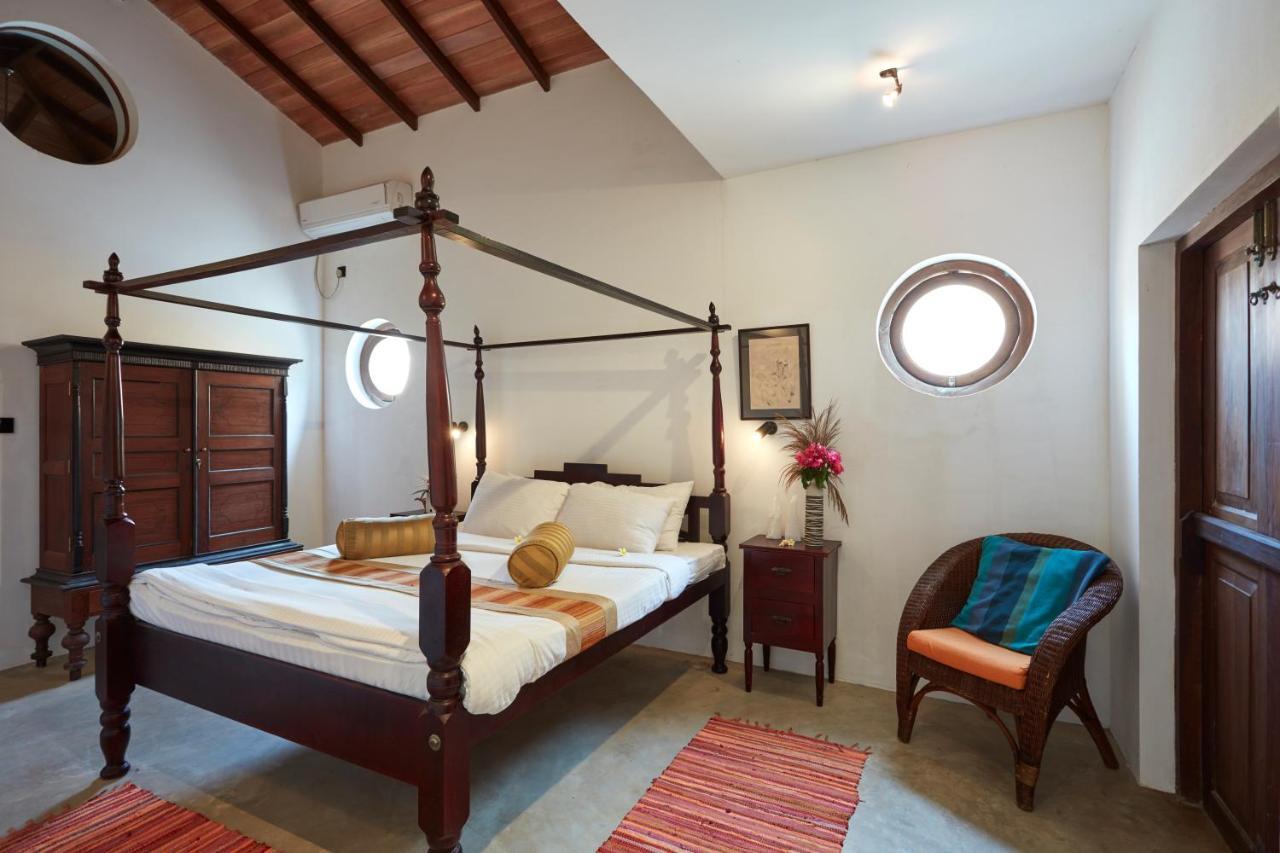 Villa Sunbird Νεγκόμπο Εξωτερικό φωτογραφία
