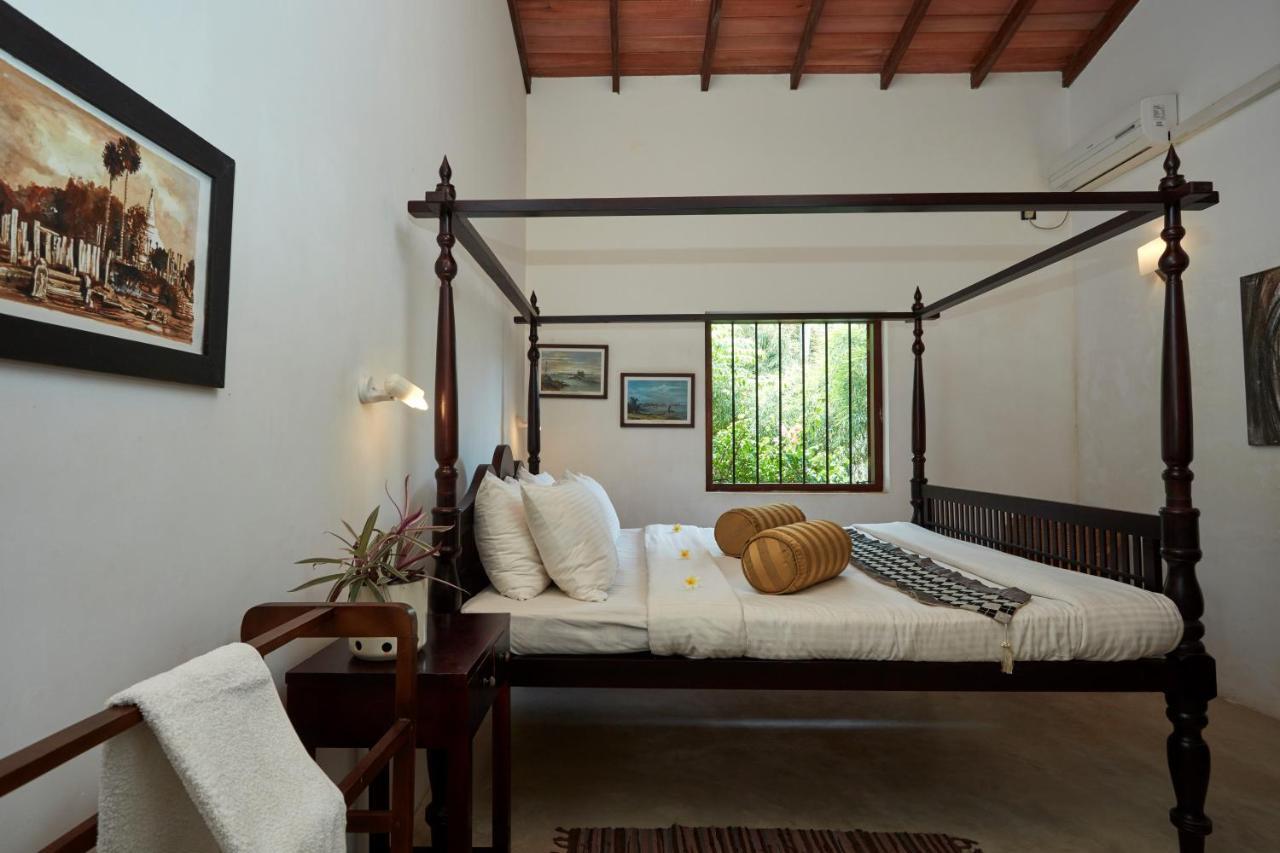 Villa Sunbird Νεγκόμπο Εξωτερικό φωτογραφία