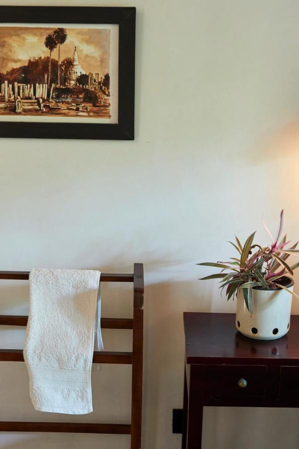 Villa Sunbird Νεγκόμπο Εξωτερικό φωτογραφία