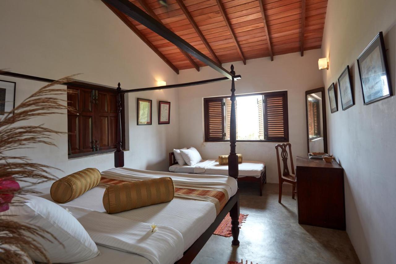 Villa Sunbird Νεγκόμπο Εξωτερικό φωτογραφία
