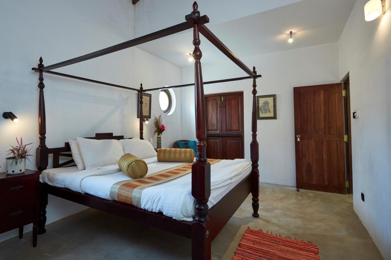 Villa Sunbird Νεγκόμπο Εξωτερικό φωτογραφία