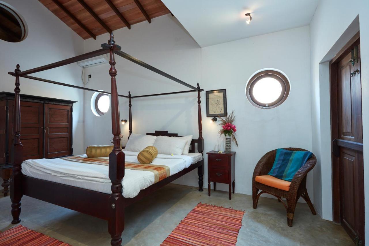 Villa Sunbird Νεγκόμπο Εξωτερικό φωτογραφία